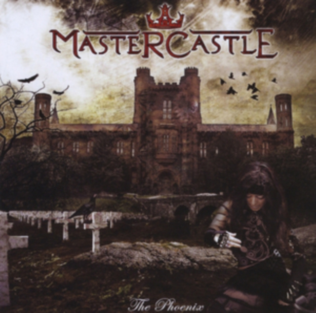 Audio The Phoenix Mastercastle