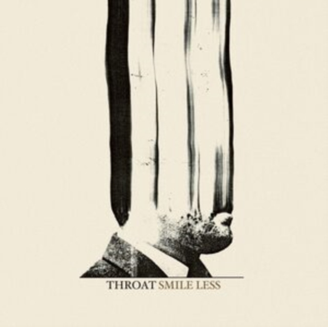 Audio Smile Less Throat