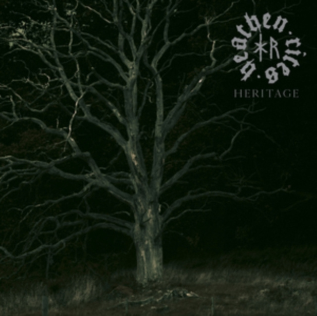 Audio Heritage Heathen Rites