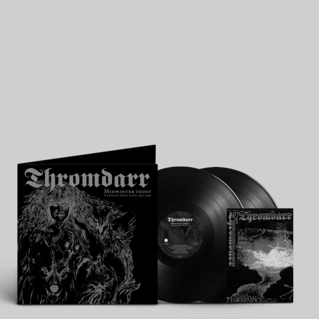 Audio Midwinter Frost Thromdarr