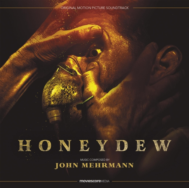 Audio Honeydew 
