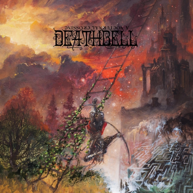 Audio A Nocturnal Crossing Deathbell