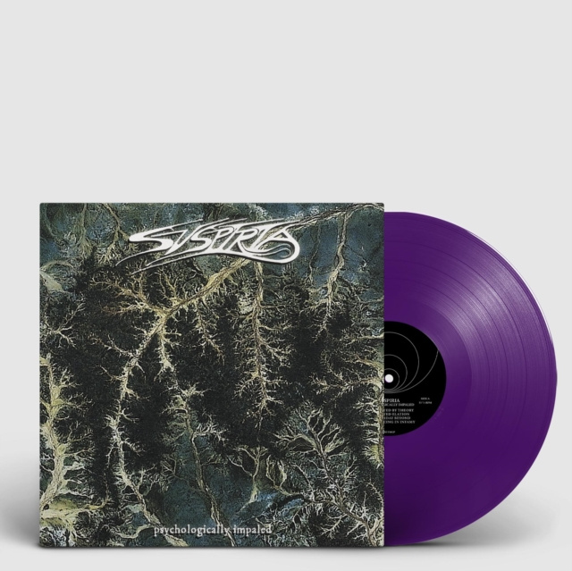 Audio Psychologically Impaled Suspiria