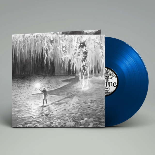 Audio II: The Ground Below Famyne