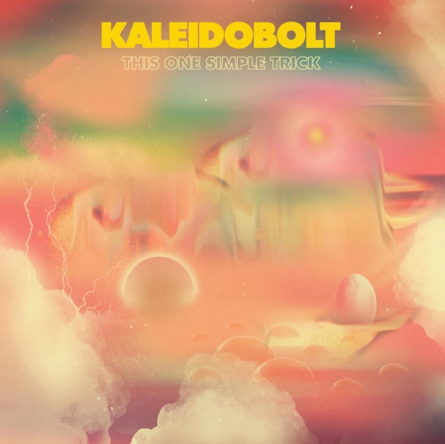 Audio This One Simple Trick Kaleidobolt