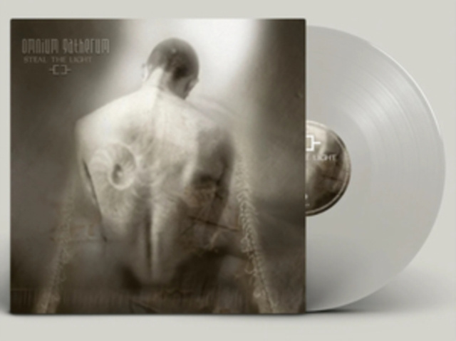 Audio Steal the Light Omnium Gatherum