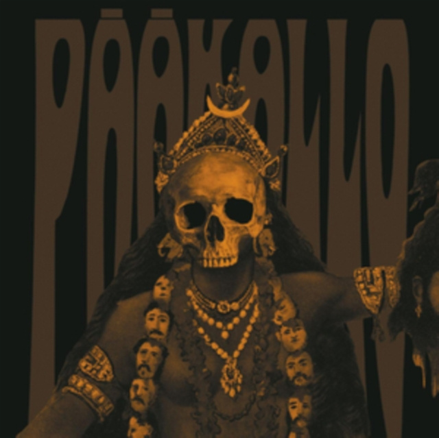 Audio Pääkallo Pääkallo