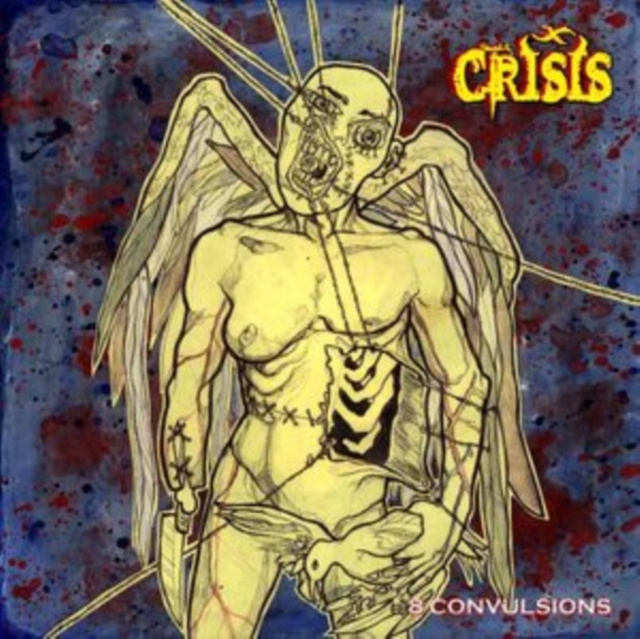 Audio 8 Convulsions Crisis