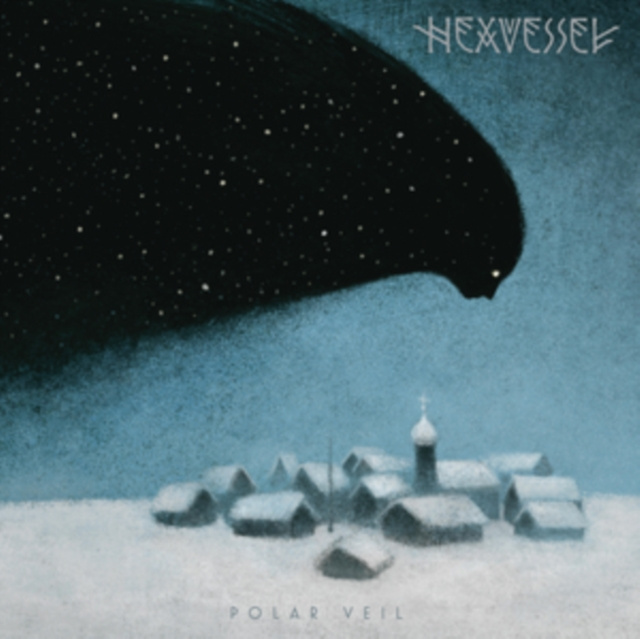 Audio Polar Veil Hexvessel