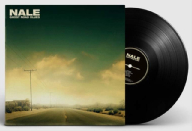 Audio Ghost Road Blues Nale