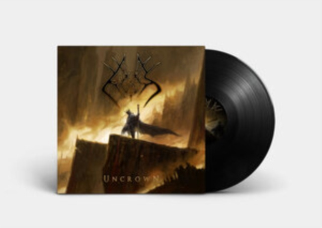 Audio Uncrown Ages