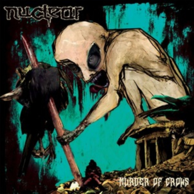 Audio Murder of Crows Nuclear