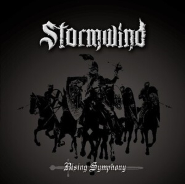 Audio Rising Symphony Stormwind