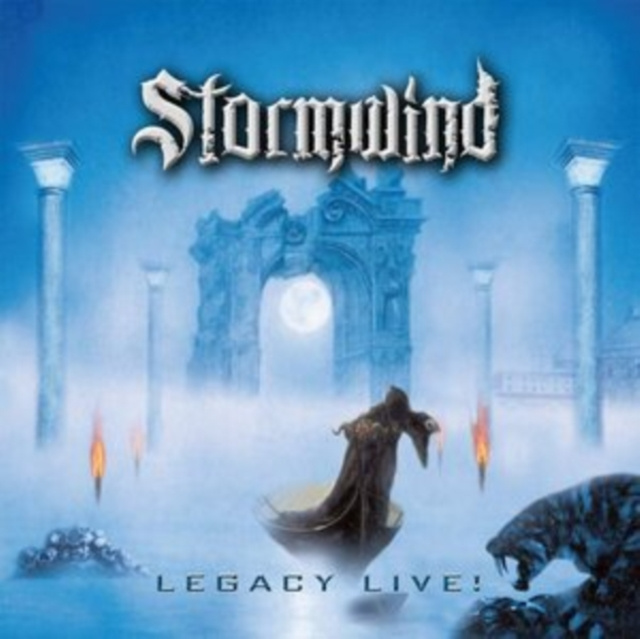 Audio Legacy Live! Stormwind