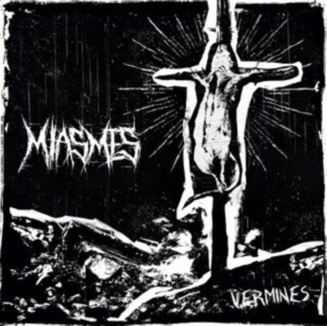 Audio Vermines Miasmes