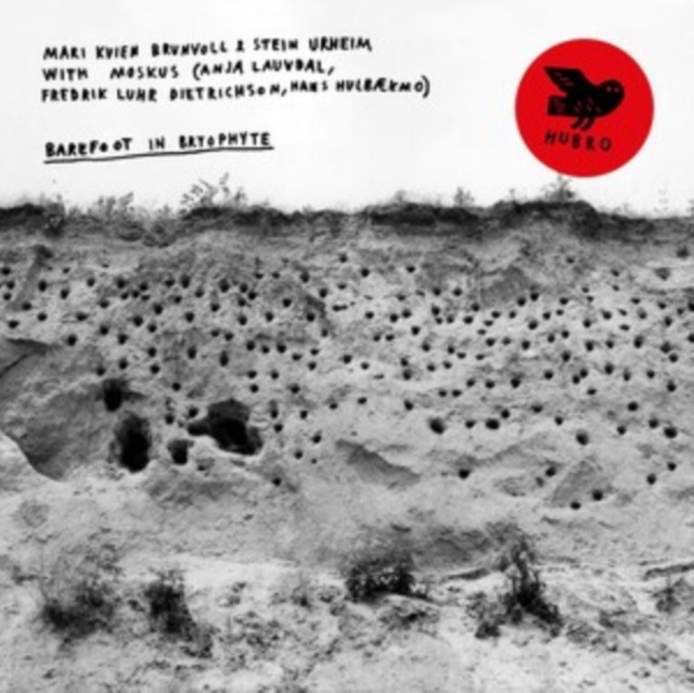 Audio Barefoot in Bryophyte Mari Kvien Brunvoll & Stein Urheim with Moskus