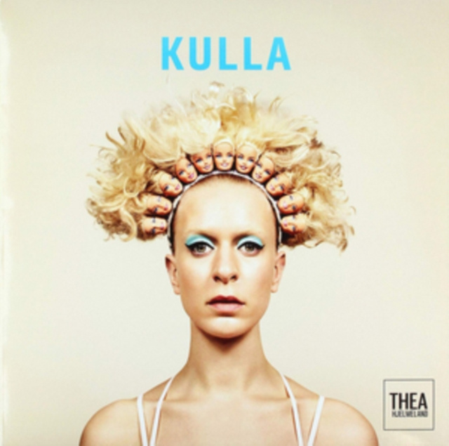 Audio Kulla Thea Hjelmeland