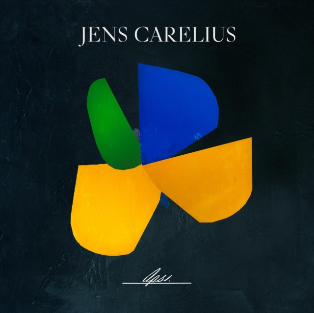 Audio Opsi Jens Carelius