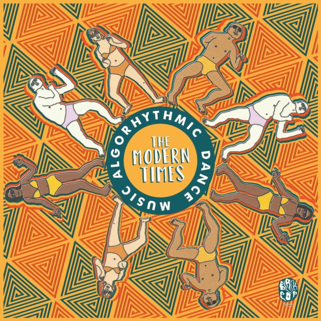 Audio Algorhythmic Dance Music The Modern Times