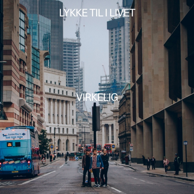 Audio Lykke Til I Livet Virkelig
