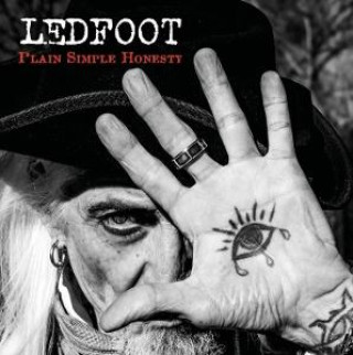 Audio Plain Simple Honesty Ledfoot