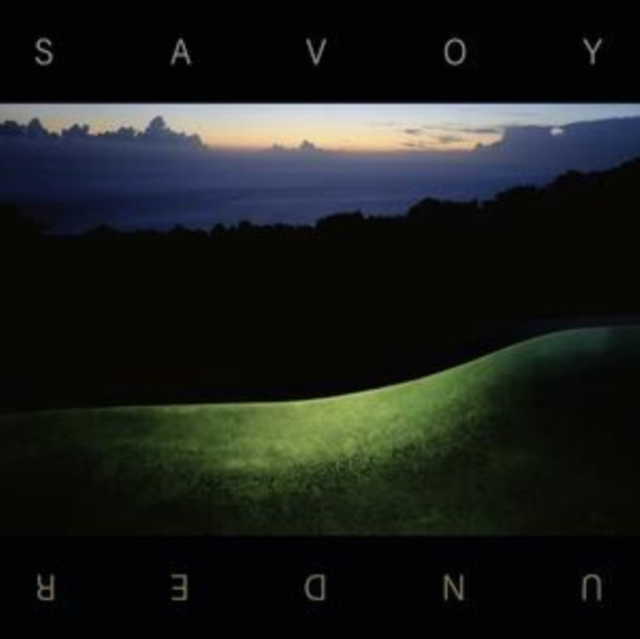 Audio Under Savoy