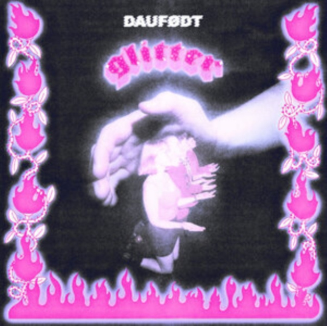 Audio Glitter Daufodt