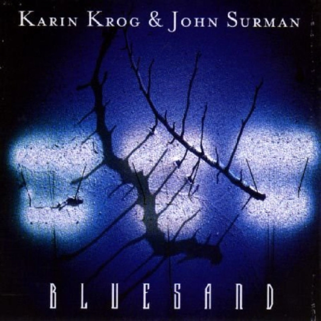 Audio Bluesand Karin Krog & Surman