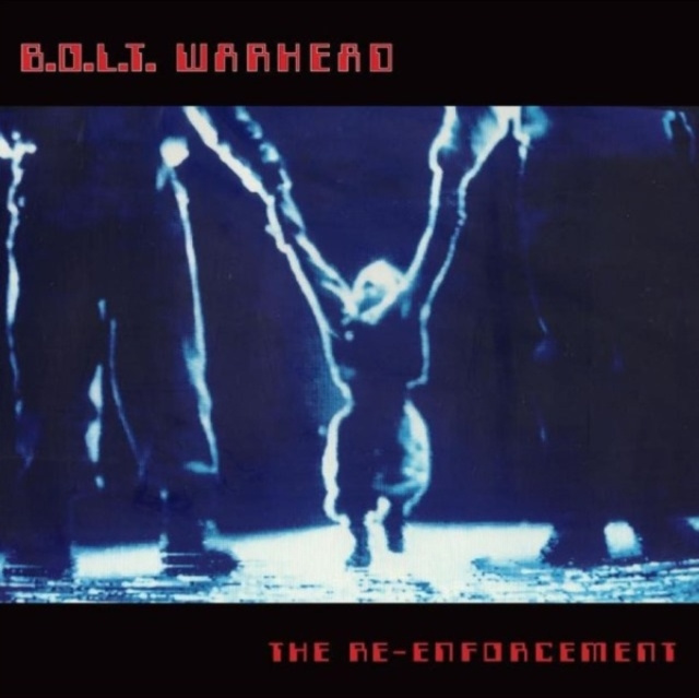 Audio The Re-enforcement B.O.L.T. Warhead