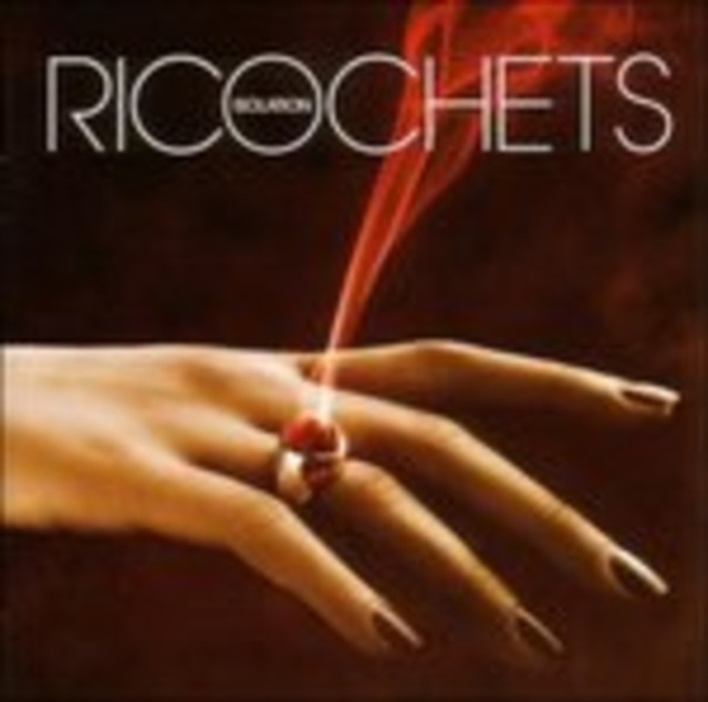 Audio Isolation Ricochets