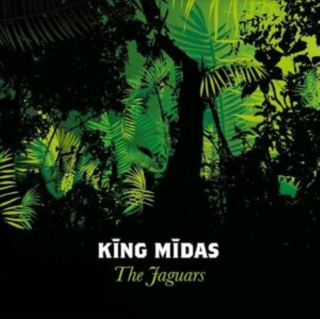 Audio The Jaguars King Midas