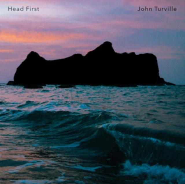 Audio Head First John Turville