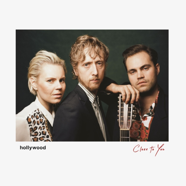 Audio Close to You Hollywood