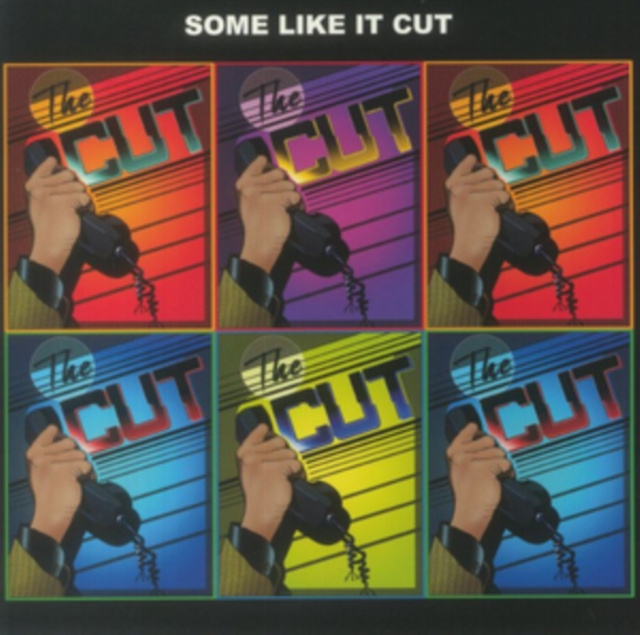 Audio Some Like It Cut The Cut