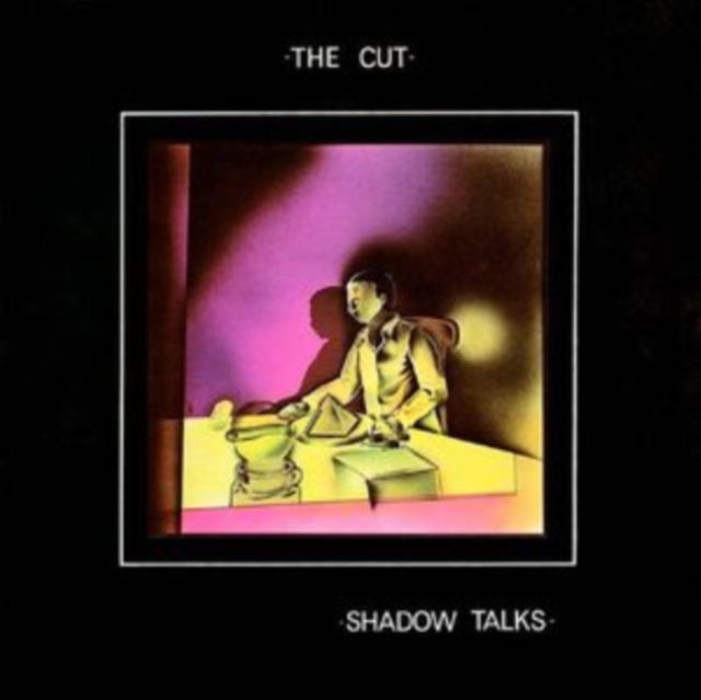 Audio Shadow Talks 2.0 The Cut