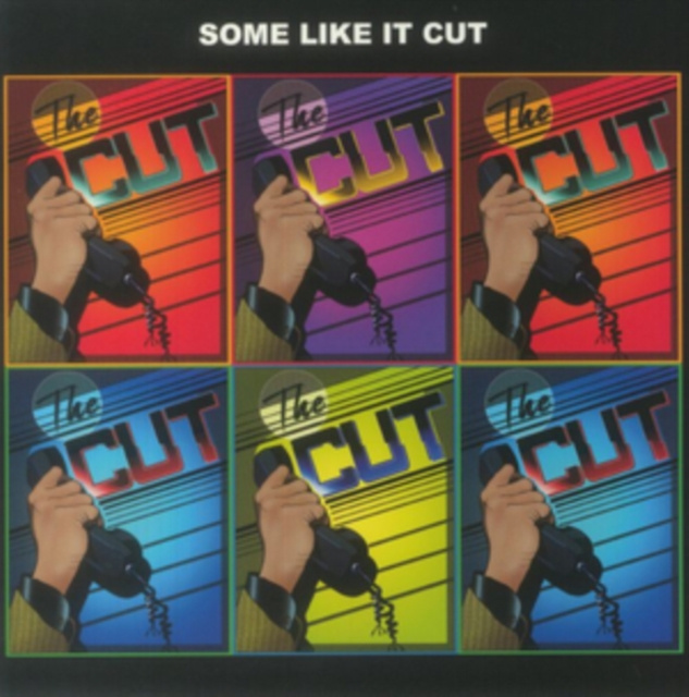 Audio Some Like It Cut The Cut