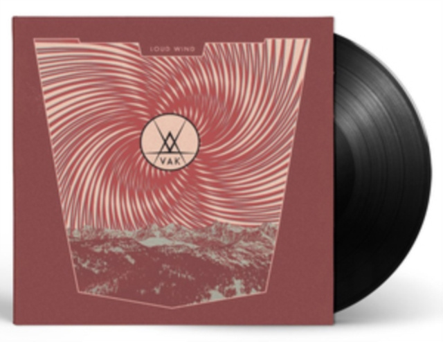 Audio Loud Wind VAK