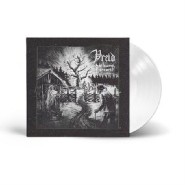 Audio Welcome Farewell Vreid