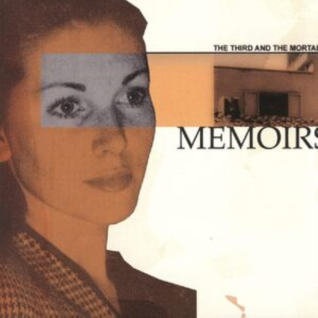 Audio Memoirs The Third And The Mortal