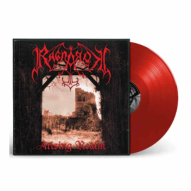 Audio Arising Realm Ragnarok