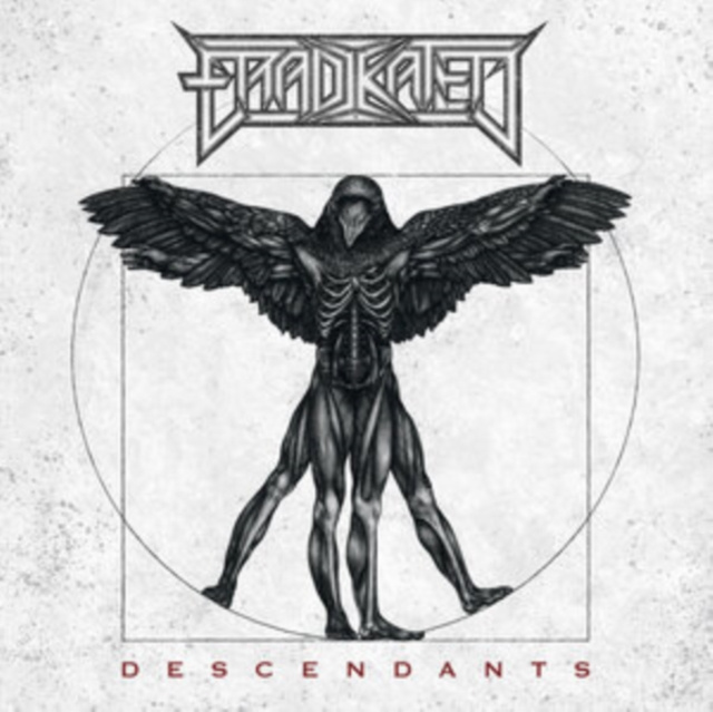 Audio Descendants Eradikated