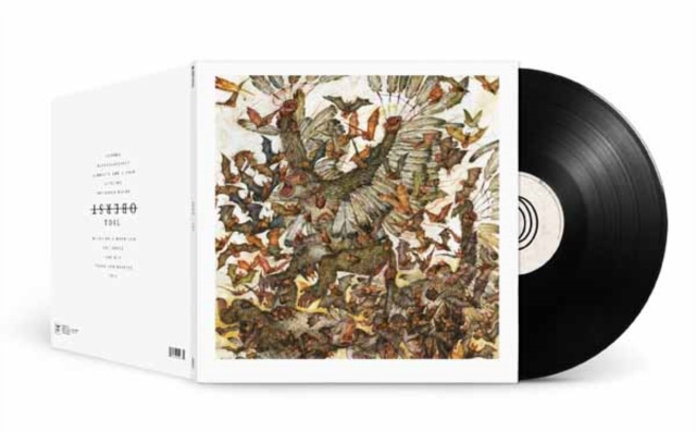 Audio Toil Oberst