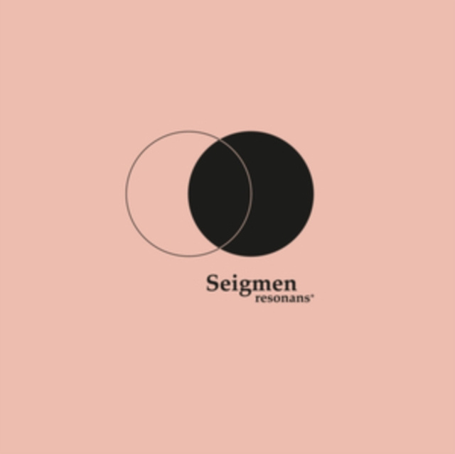 Audio Resonans Seigmen