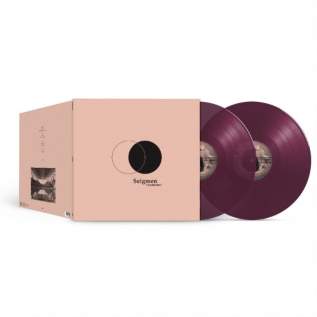 Audio Resonans Seigmen