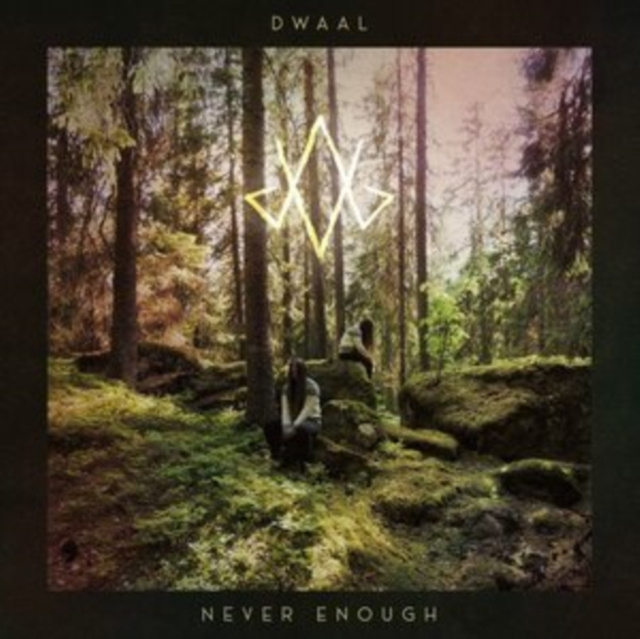 Audio Never Enough Dwaal