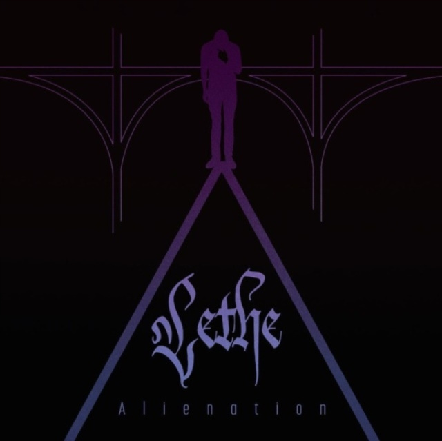 Audio Alienation Lethe
