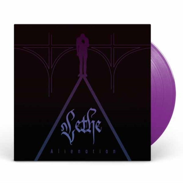 Audio Alienation Lethe