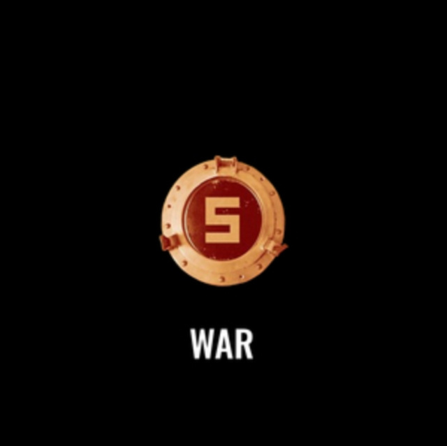 Audio War Schwein