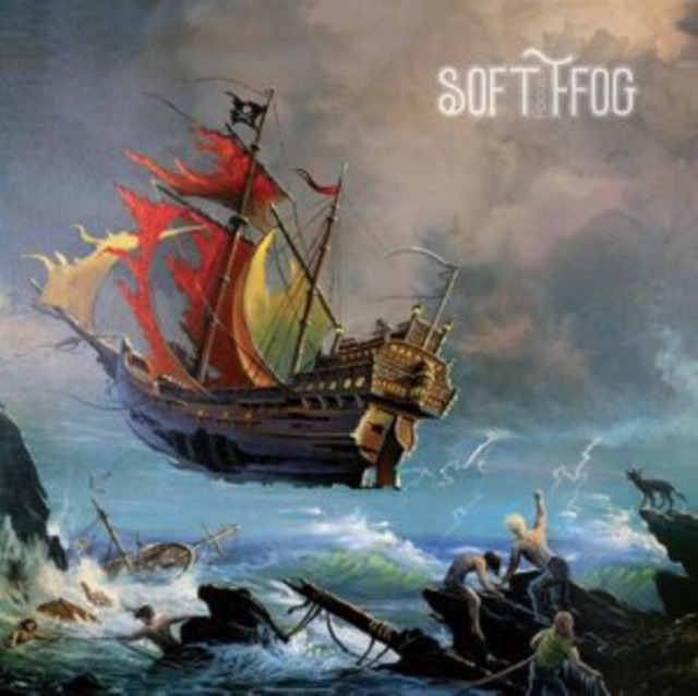 Audio Focus Soft Ffog