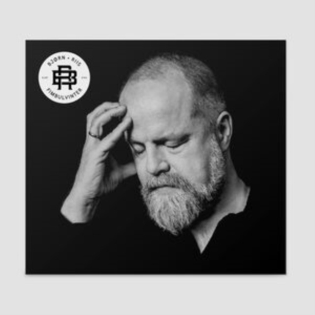 Audio Fimbulvinter Bjorn Riis